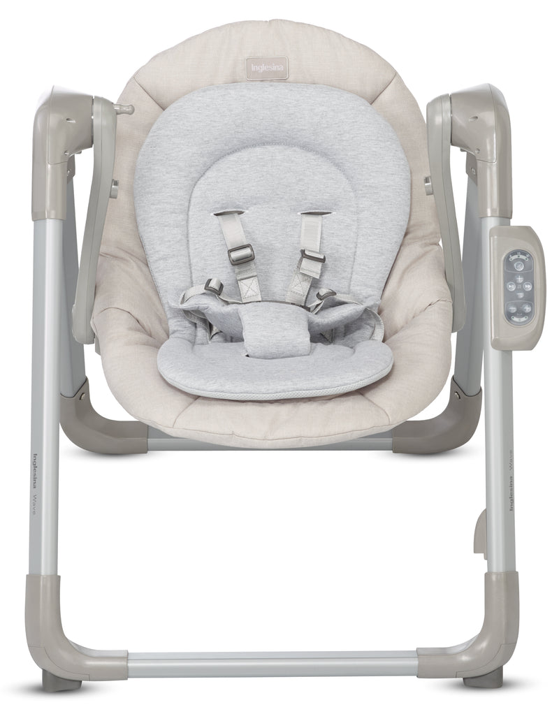 Ρηλάξ Wave Sugar Inglesina 2025