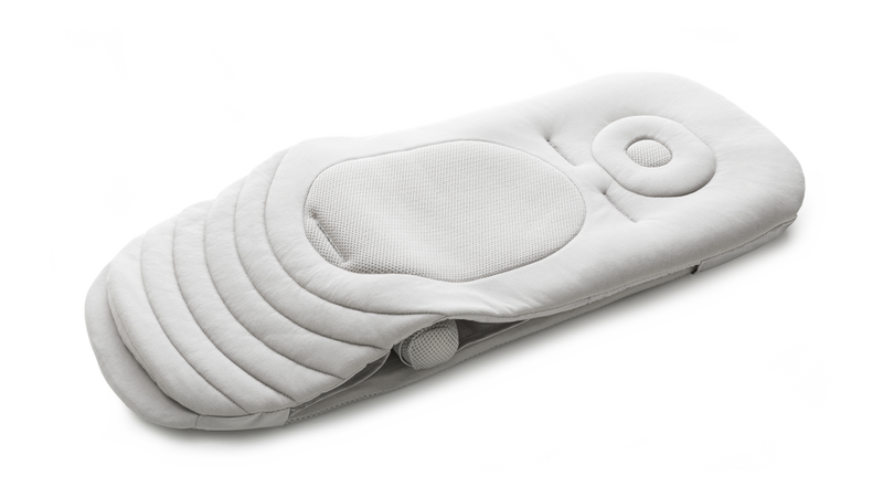 Βρεφικό Καρότσι Aptica XT Quattro Tundra Beige Inglesina 2025