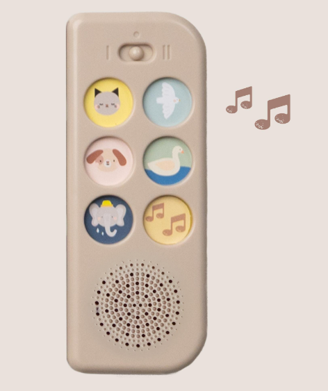 Βιβλίο Δραστηριοτήτων με Ήχους