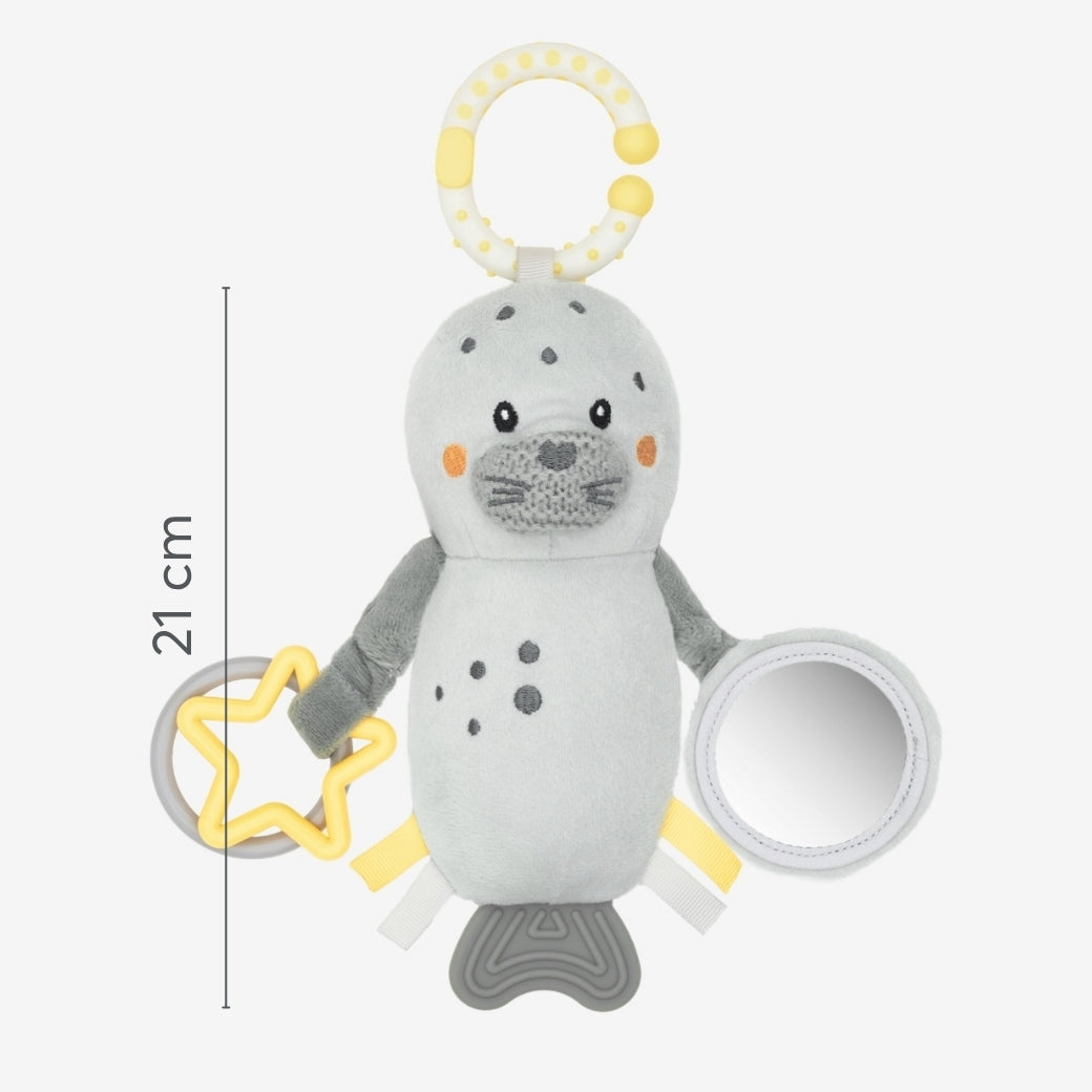 Παιχνίδι Δραστηριοτήτων Seally Me KikkaBoo