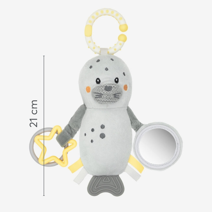 Παιχνίδι Δραστηριοτήτων Seally Me KikkaBoo