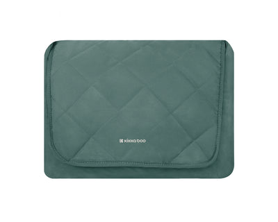 Παιδικό Καρότσι Amaia 3 In 1 Mint KikkaBoo