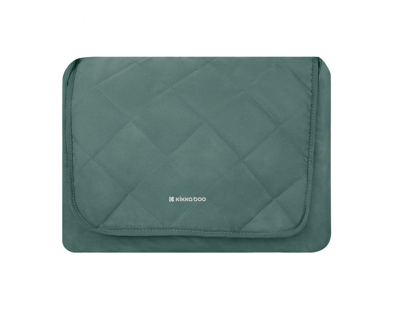 Παιδικό Καρότσι Amaia 3 In 1 Mint KikkaBoo
