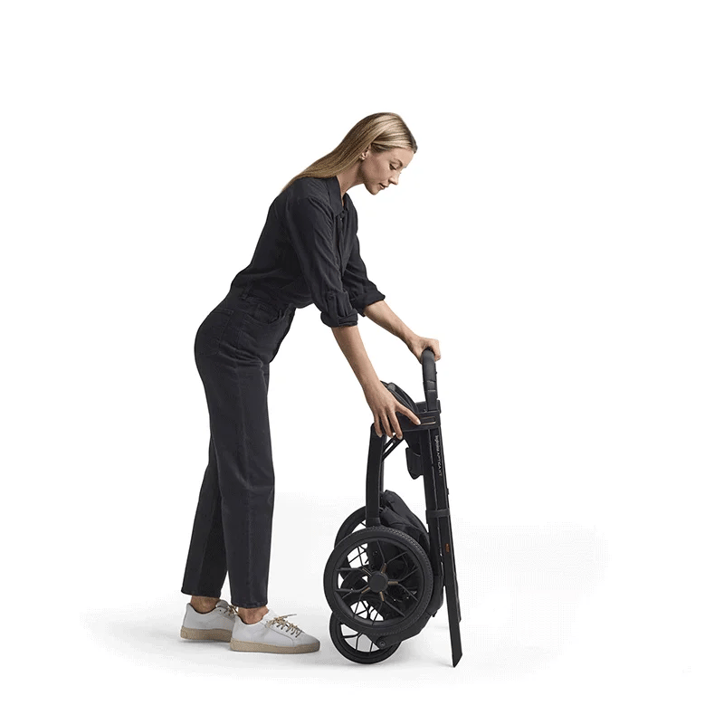 Βρεφικό Καρότσι Aptica XT Quattro Tundra Beige Inglesina 2025