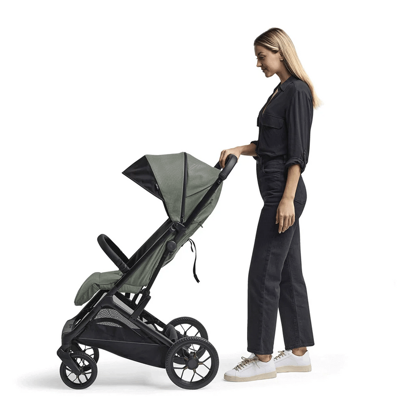 Βρεφικό Καρότσι Maior Tundra Beige Inglesina 2025