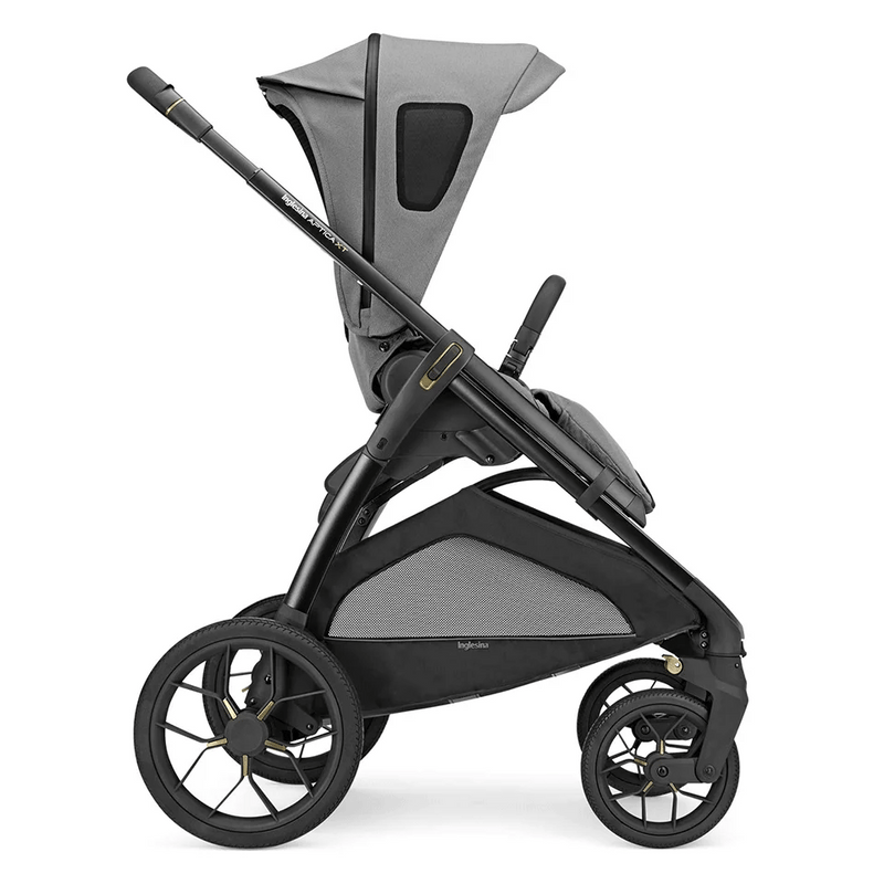 Βρεφικό Καρότσι Aptica XT Taiga Green Inglesina 2025