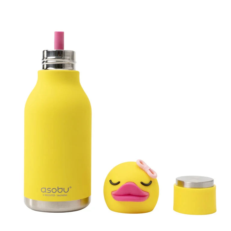 Παγούρι Θερμός Bryn The Duck 460ml