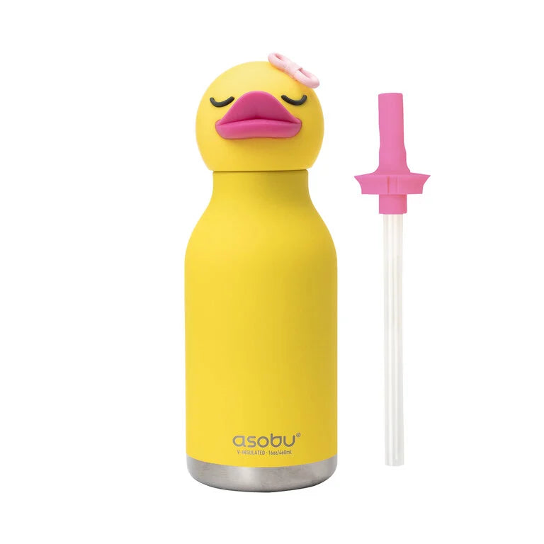 Παγούρι Θερμός Bryn The Duck 460ml