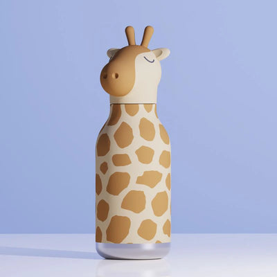 Παγούρι Θερμός Gerry The Giraffe 460ml