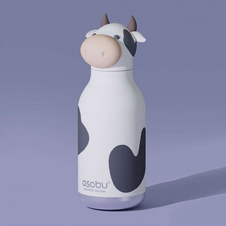 Παγούρι Θερμός Willow The Cow 460ml