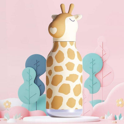 Παγούρι Θερμός Gerry The Giraffe 460ml