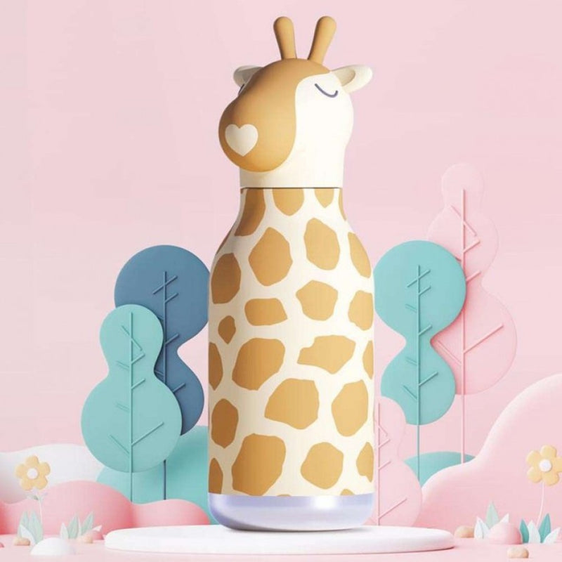 Παγούρι Θερμός Gerry The Giraffe 460ml