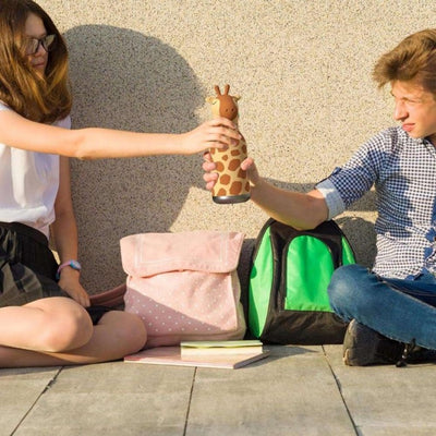 Παγούρι Θερμός Gerry The Giraffe 460ml