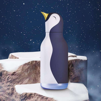Παγούρι Θερμός Arlo The Penguin 460ml
