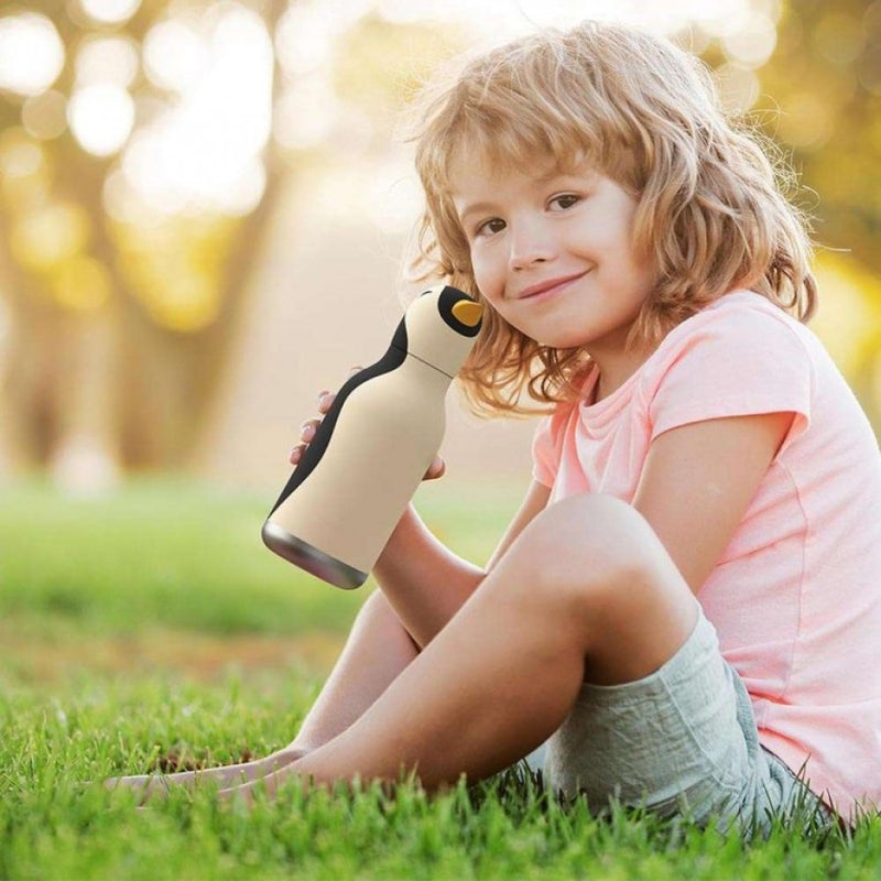 Παγούρι Θερμός Arlo The Penguin 460ml