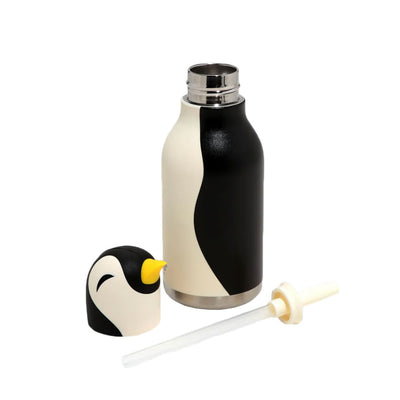 Παγούρι Θερμός Arlo The Penguin 460ml