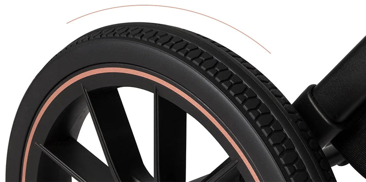 Καρότσι Axo Shine Champagne Cavoe