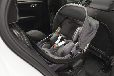 Κάθισμα Αυτοκινήτου Darwin Infant Recline Emerald Green i-Size 40-75cm Inglesina 2025