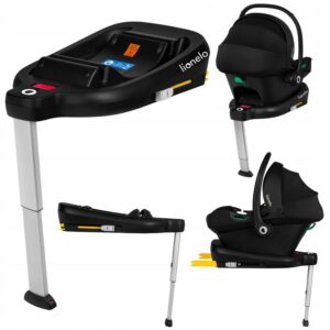 Bάση Isofix Astrid