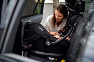 Bάση Isofix Astrid