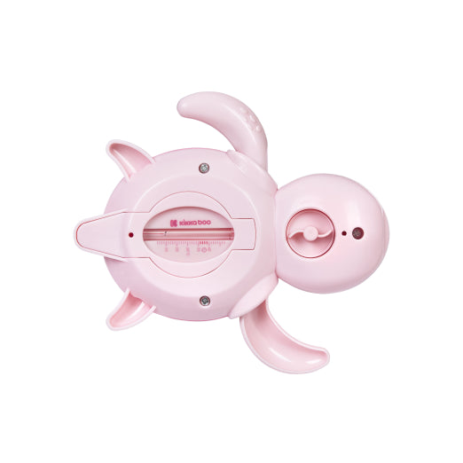 Θερμόμετρο Μπάνιου Buddy Pink