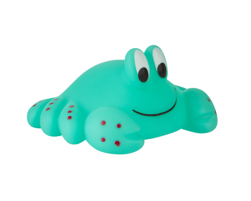 Παιχνίδια Mπάνιου Ocean Friends 5τμχ