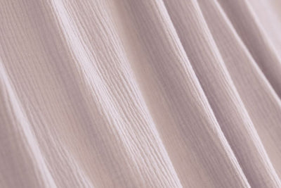 Κουρτίνα Κρεβατιού - Canopy Light Grey 350cm