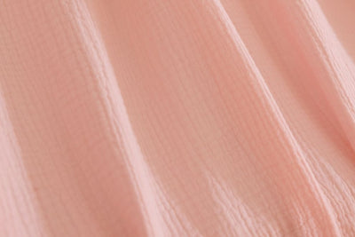 Κουρτίνα Κρεβατιού - Canopy Baby Pink 350cm
