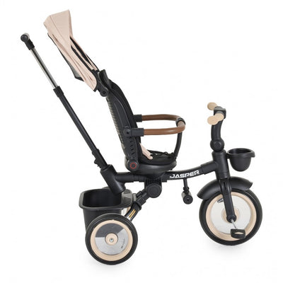 Αναδιπλούμενο Τρίλυκλο Ποδήλατο 360 Jasper Beige