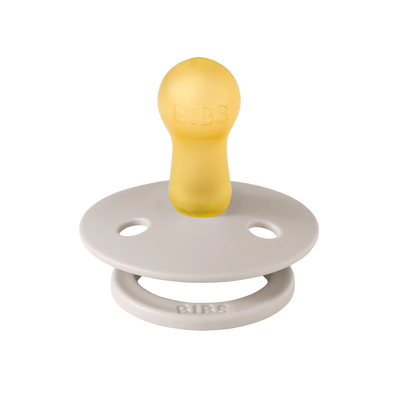 Πιπίλα Studio Colour Latex Bumblebee/ Mushroom 2τμχ 0-6m