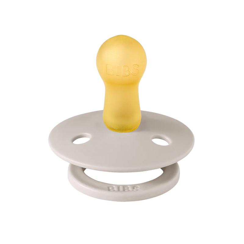 Πιπίλα Studio Colour Latex Bumblebee/ Mushroom 2τμχ 0-6m