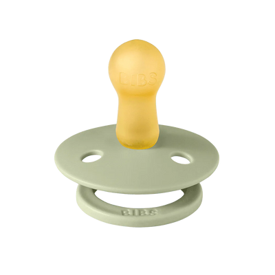 Πιπίλα Studio Colour Latex Bumblebee/ Mushroom 2τμχ 0-6m
