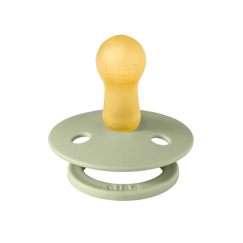 Πιπίλα Studio Colour Latex Bumblebee/ Mushroom 2τμχ 0-6m