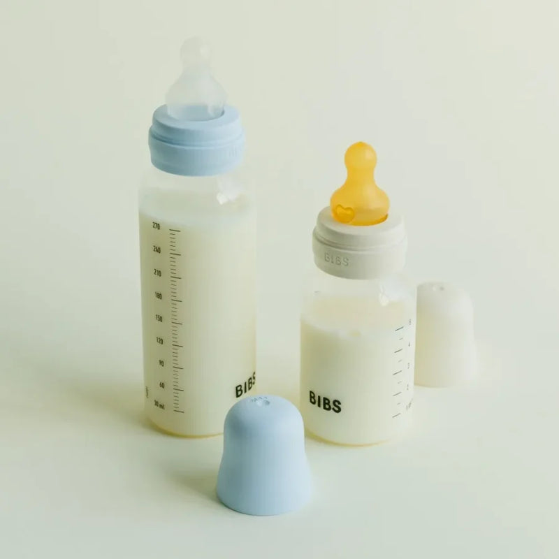 Πλαστικό Μπιμπερό Ivory 150ml
