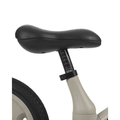 Αναδιπλούμενο Ποδήλατο Ισορροπίας Blace Beige KikkaBoo