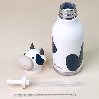 Παγούρι Θερμός Willow The Cow 460ml