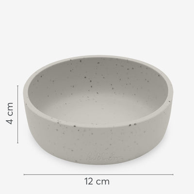 Μπωλ Σιλικόνης Sage 200ml KikkaBoo