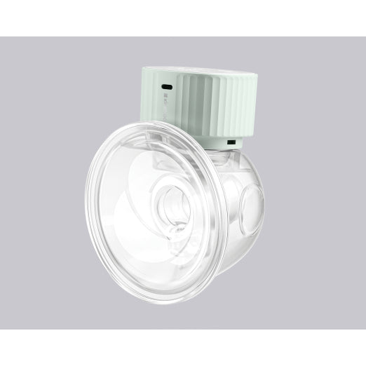 Ασύρματο Ηλεκτρικό Θήλαστρο Noa Mint KikkaBoo