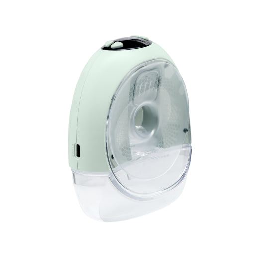 Ασύρματο Ηλεκτρικό Θήλαστρο Winnie KikkaBoo