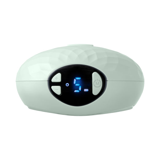 Ασύρματο Ηλεκτρικό Θήλαστρο Winnie KikkaBoo