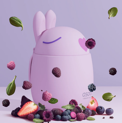 Φαγητοδοχείο Θερμός Bunny 600ml