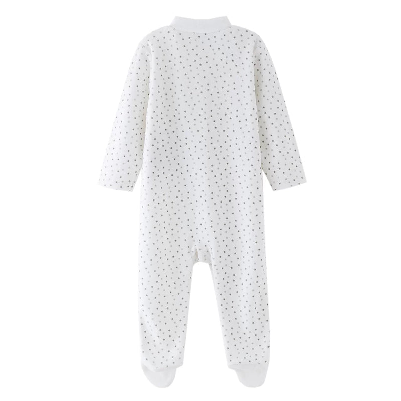 Βρεφικό Φορμάκι Bear White