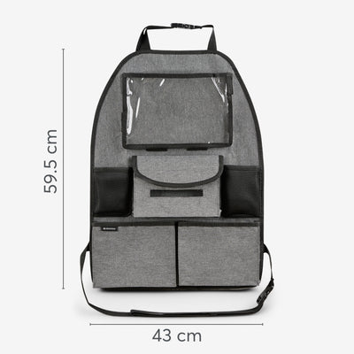 Οργανωτής Αυτοκινήτου KikkaBoo