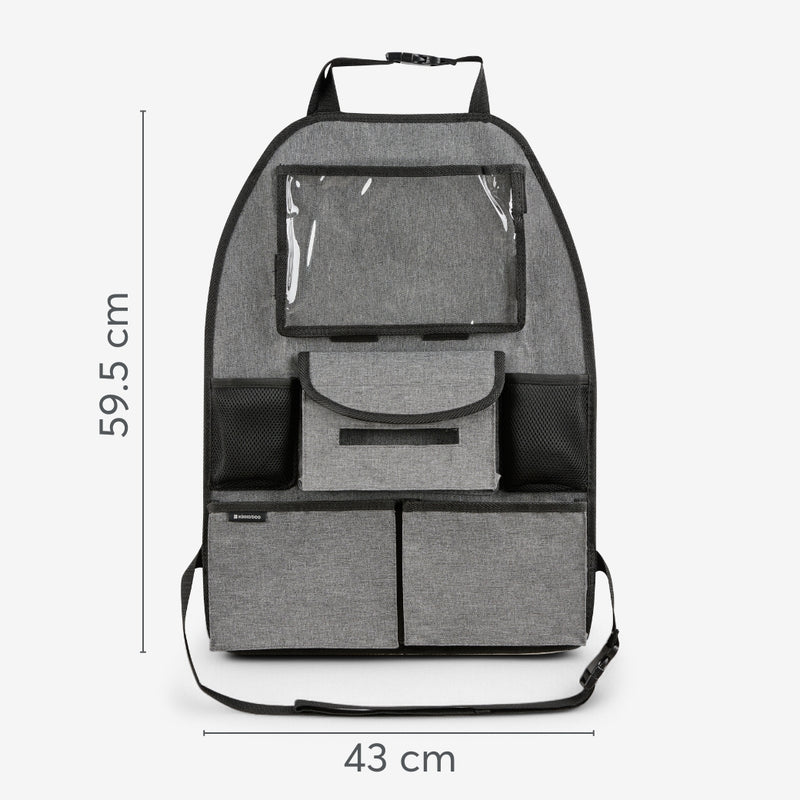 Οργανωτής Αυτοκινήτου KikkaBoo