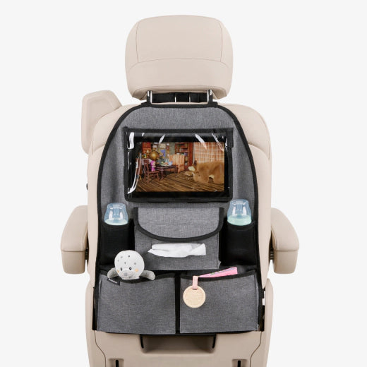 Οργανωτής Αυτοκινήτου KikkaBoo