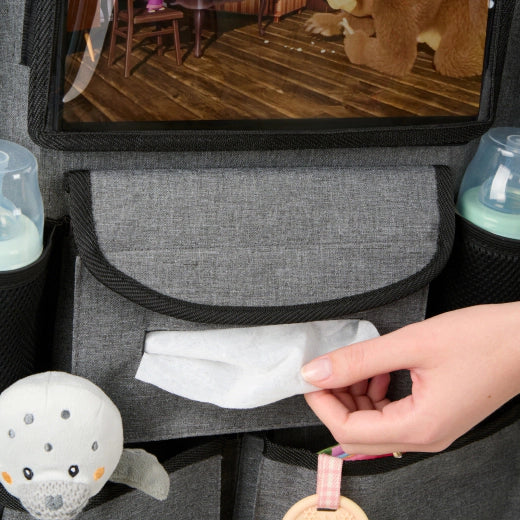 Οργανωτής Αυτοκινήτου KikkaBoo