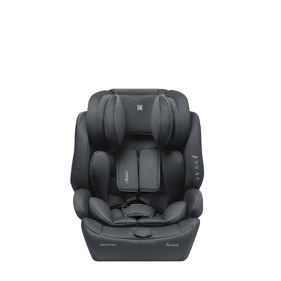 Κάθισμα Aυτοκινήτου i-Bronn Grey i-Size 76-150cm KikkaBoo