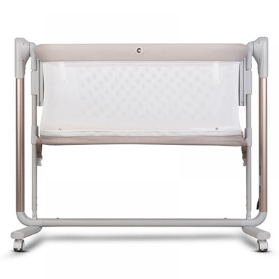 Ηλεκτρικό Λίκνο COQ 4in1 Cashmere Cavoe