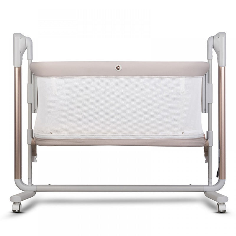 Ηλεκτρικό Λίκνο COQ 4in1 Cashmere Cavoe