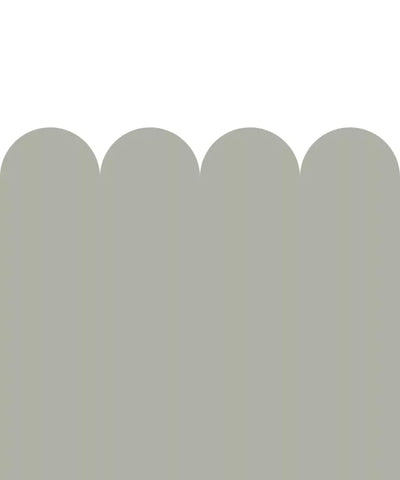 Αυτοκόλλητο Τοίχου Panel Pistachio 100×120cm